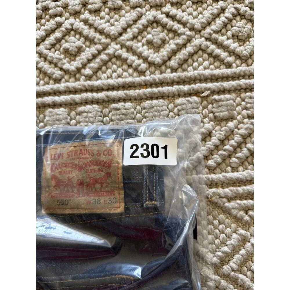 Levis levis 550